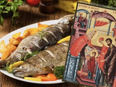 Sărbătoare mare astăzi 21 noiembrie. NU SE SPALĂ, plus alte obiceiuri care trebuie respectate cu sfințenie de români