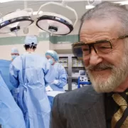 Din păcate e vorba despre Gigi Becali. A ajuns în sala de operații, verdictul crunt al medicilor