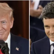 INFORMAȚIA ANULUi! S-a stabilit data întâlnirii lui Nicușor Dan cu Donald Trump. Ședință crucială pentru România