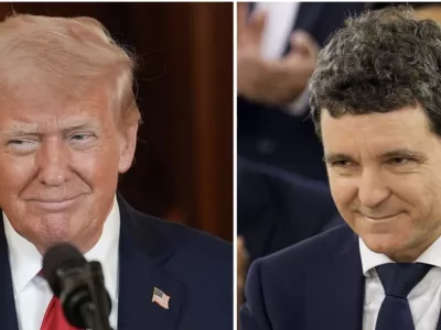INFORMAȚIA ANULUi! S-a stabilit data întâlnirii lui Nicușor Dan cu Donald Trump. Ședință crucială pentru România