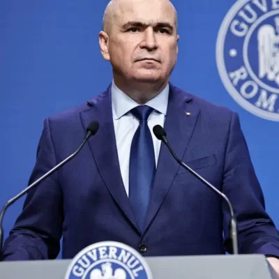 Ilie Bolojan și guvernul sunt la pământ. Decizia radicală luată de Instanța supremă pe tema pensiilor speciale