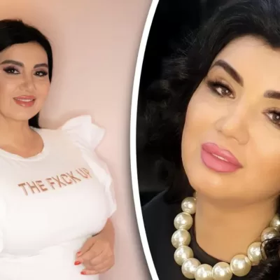 Anunț cutremurător făcut de Adriana Bahmuțeanu. Din păcate vedeta are mari probleme