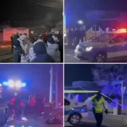 Haos pe străzile unui mare oraș! Taximetrist ucis, iar criminalul e liber pe străzi