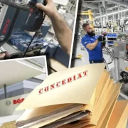 Concedieri masive din România în 2026