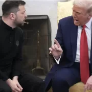 Știrea face înconjurul lumii! Trump îi dă lovitura de grație lui Zelenski, iar Ucraina e în mare impas