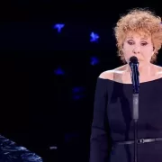 A murit Ornella Vanoni