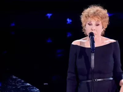 A murit Ornella Vanoni