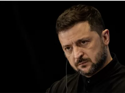 Zelenski a făcut anunțul despre România. Președintele a luat act imediat