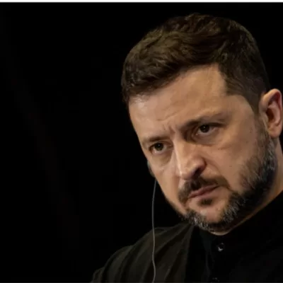 Zelenski a făcut anunțul despre România. Președintele a luat act imediat