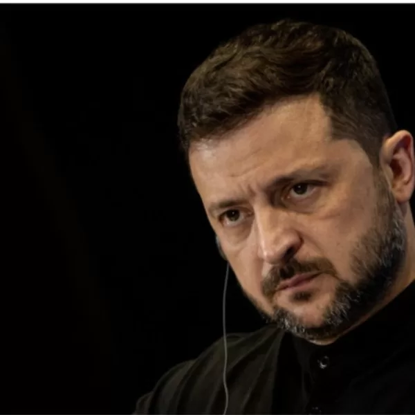 Informația a venit chiar acum. Zelenski nu mai are de ales, totul se TERMINA ACUM!