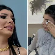 Andreea Tonciu de urgență la perfuzii. Medicii au dat verdictul