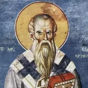 Sărbătoare mare pentru creştinii ortodocşi. Rugăciunea făcătoare de minuni