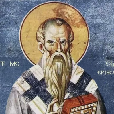 Sărbătoare mare pentru creştinii ortodocşi. Rugăciunea făcătoare de minuni