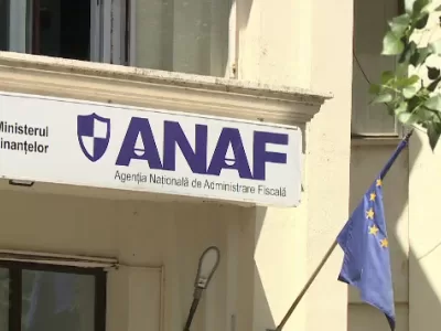 ANAF face un anunț major pentru toți proprietarii. Documentul urgent trebuie depus în 30 de zile...