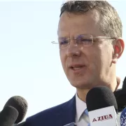 Anunțul momentului pentru toți românii! Ministrul Apărării s-a scăpat și a spus ce urmează pentru România