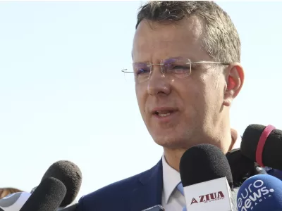 Anunțul momentului pentru toți românii! Ministrul Apărării s-a scăpat și a spus ce urmează pentru România