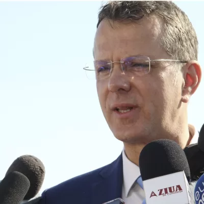 Anunțul momentului pentru toți românii! Ministrul Apărării s-a scăpat și a spus ce urmează pentru România