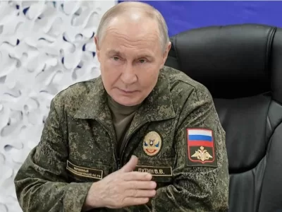 Este anunțul zilei!! Mesajul care zguduie Occidentul după ce emisarul lui Trump a a scos la iveală planul pe care îl pregătește Putin în secret