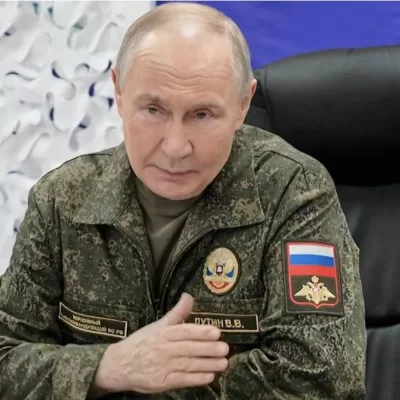 Este anunțul zilei!! Mesajul care zguduie Occidentul după ce emisarul lui Trump a a scos la iveală planul pe care îl pregătește Putin în secret