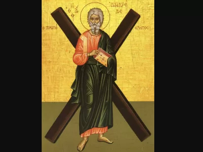 Cum se pune CORECT la încolțit grâul de Sfântul Andrei pe 30 noiembrie. Ritualul care prezice norocul și belșugul în anul următor