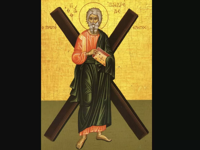 Cum se pune CORECT la încolțit grâul de Sfântul Andrei pe 30 noiembrie. Ritualul care prezice norocul și belșugul în anul următor