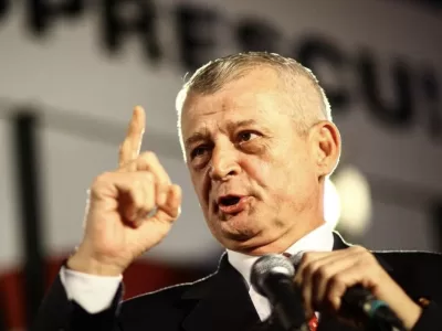 Decizie fără precedent. Grecia mai dă o palmă României și a stabilit ce se întâmplă cu Sorin Oprescu