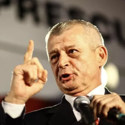 Decizie fără precedent. Grecia mai dă o palmă României și a stabilit ce se întâmplă cu Sorin Oprescu