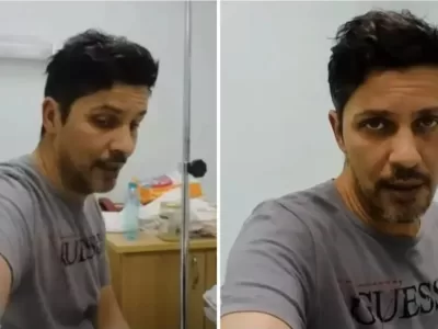 Din nefericire e vorba de Lucian viziru! A ajuns de urgență la spital, iar verdictul crunt al medicilor...