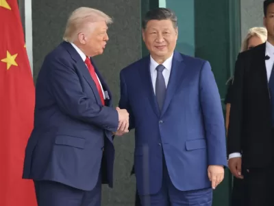 Este știrea momentului în lume. Așa ceva nu s-a mai întâmplat. Ce au decis Donald Trump și Xi