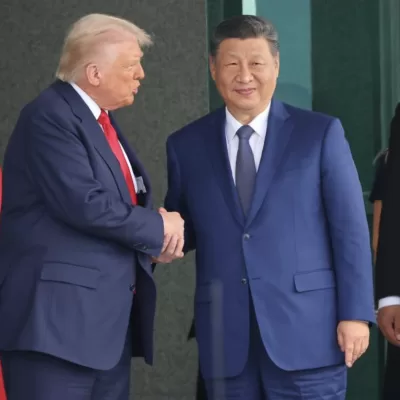 Este știrea momentului în lume. Așa ceva nu s-a mai întâmplat. Ce au decis Donald Trump și Xi