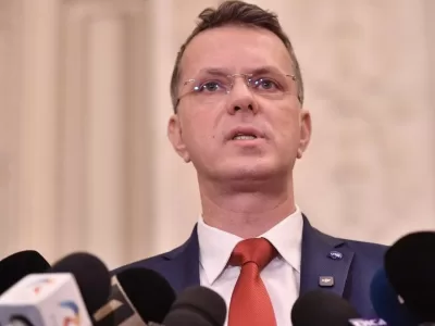 Asta mai lipsea. Anunțul făcut de ministrul apărării. Este știrea momentului în România