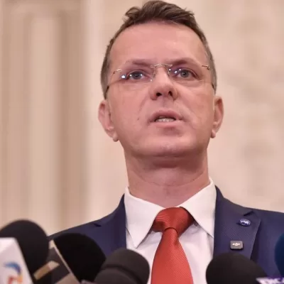 Asta mai lipsea. Anunțul făcut de ministrul apărării. Este știrea momentului în România