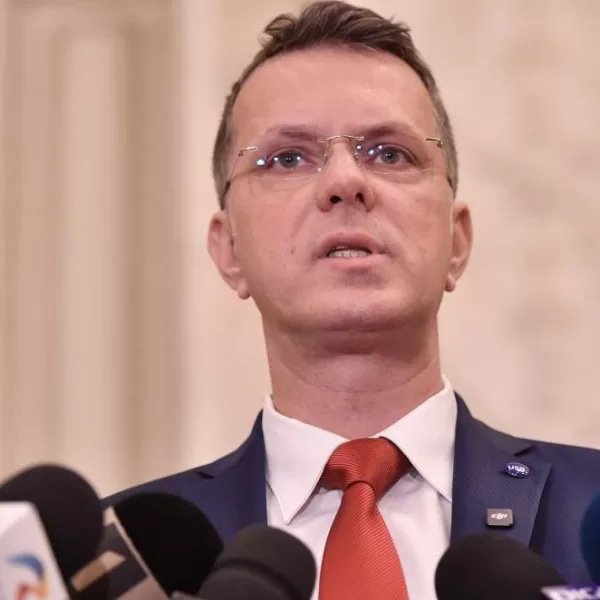 Asta mai lipsea. Anunțul făcut de ministrul apărării. Este știrea momentului în România