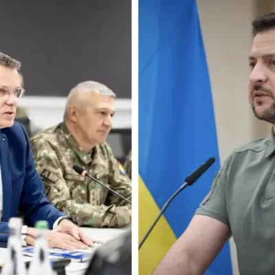 Decizia României cu privire la Ucraina. Românii s-au înfuriat serios