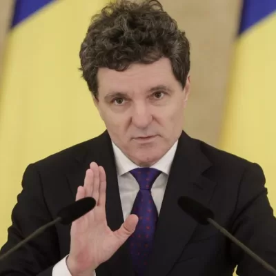 Este știrea momentului despre Nicușor Dan și Donald Trump. Anunțul a fost făcut acum