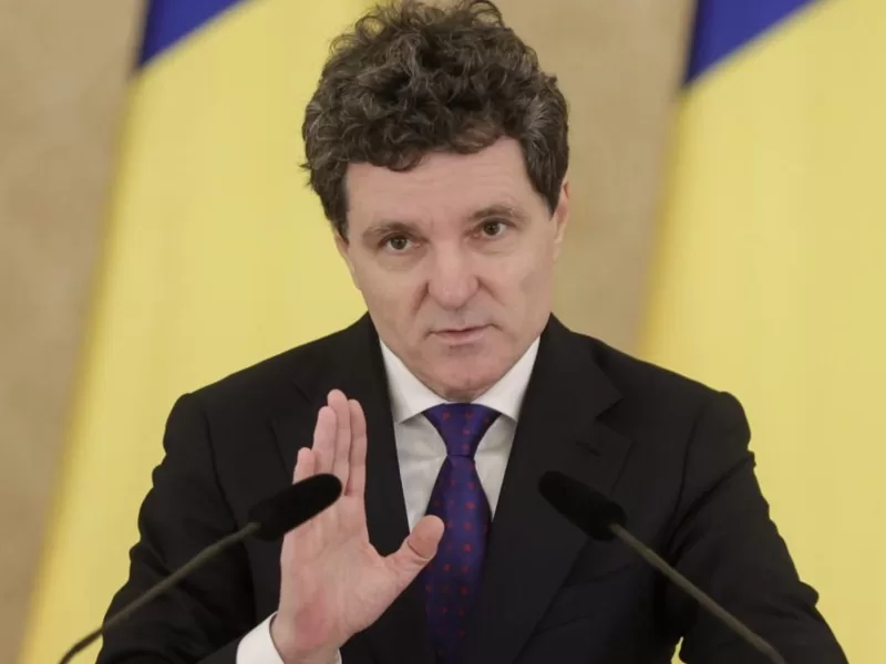 Este știrea momentului despre Nicușor Dan și Donald Trump. Anunțul a fost făcut acum