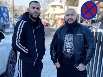 Decizie fără precedent este vorba de frații Mocanu