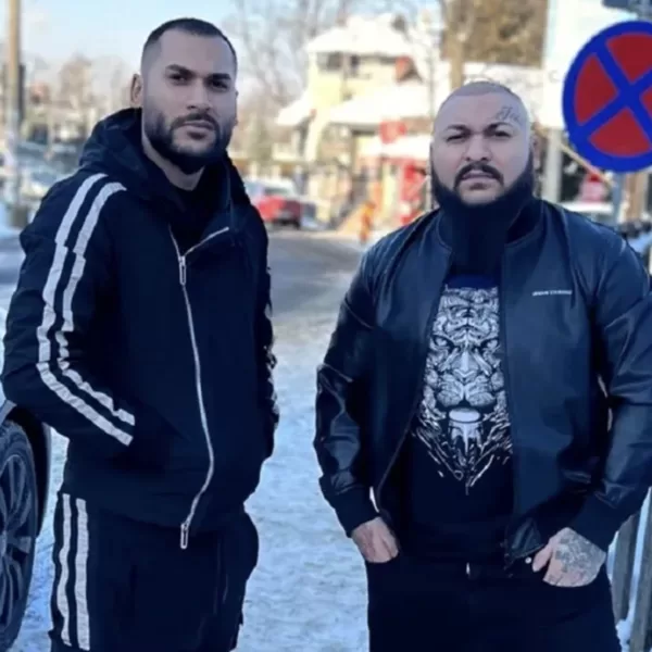 Decizie fără precedent este vorba de frații Mocanu