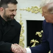 Ucraina și SUA au ajuns la un acord. Este știrea momentului în lume