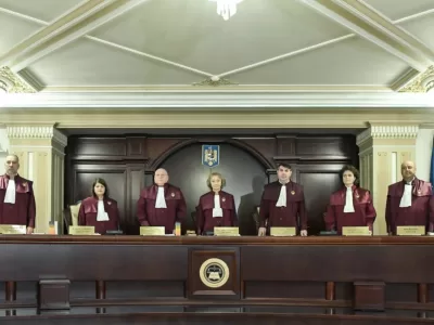 O nouă decizie CCR aruncă guvernul în aer. „Este neconstituțională”. Victorie pentru români