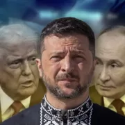 Știrea momentului în lume. Ucraina a cedat. Cutremur total pe scena politică din lume