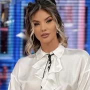 Ramona Olaru trece prin momente cumplite! Nu se mai poate opri din plâns