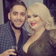 Cutremur total în showbiz. Este vorba de Bogdan de la Ploiești și Fulgy. Viorica de la Clejani este disperată