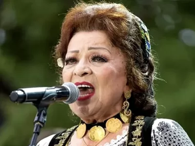 Din păcate este vorba de Maria Ciobanu. Avem vești foarte triste, artista a făcut anunțul