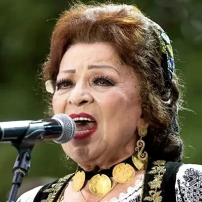 Din păcate este vorba de Maria Ciobanu. Avem vești foarte triste, artista a făcut anunțul