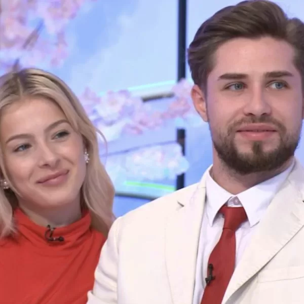 Nimeni nu se aștepta la așa ceva! Este știrea momentului în televiziune. Abia acum s-a aflat. Este vorba de Emily și Liviu de la Mireasa