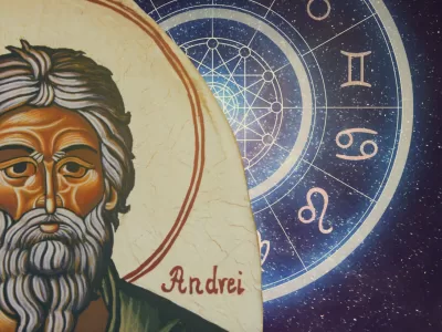 În Noaptea de Sfântul Andrei se deschid cerurile. 9 zodii vor primi vești uriașe, primesc binecuvântări divine, iar viața lor se transformă radical