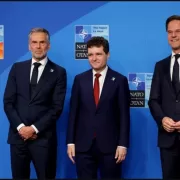 Șeful NATO vine în România miercuri, 5 noiembrie. Care este miza și ce se va decide pentru viitorul țării noastre