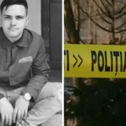 Ovidiu a murit la doar 27 de ani. A fost găsit fără suflare după o noapte de distracție cu un prieten