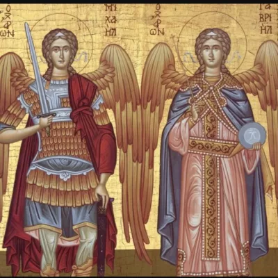 Ce trebuie să porți în portofel de Sfinții Mihail și Gavril! Așa îți va merge bine în următorii 5 ani